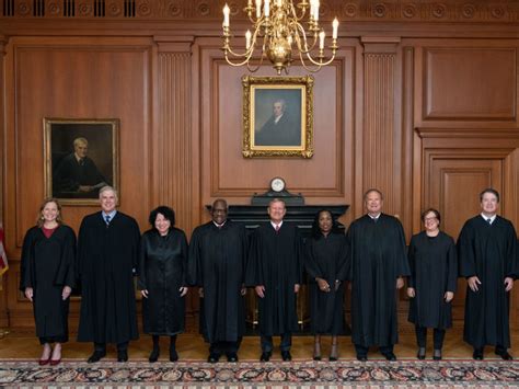 What's on the docket this U.S. Supreme Court term